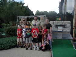 Cub Scout Pack#7 (Leominster)